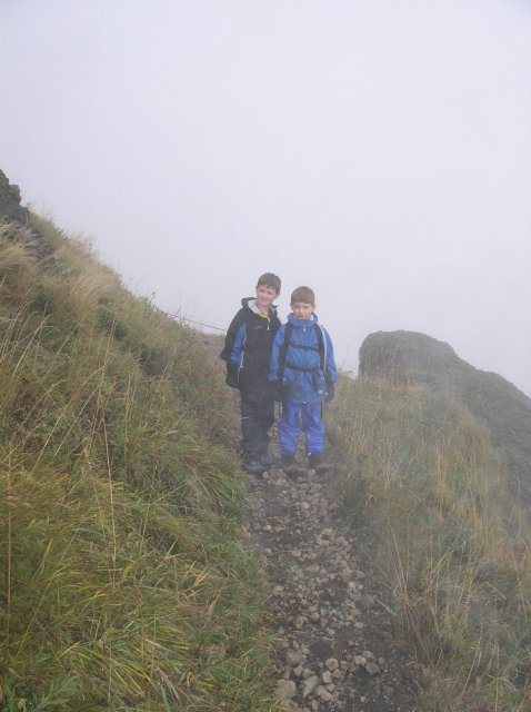 Saddle Mountain Oct 9 2005 039 